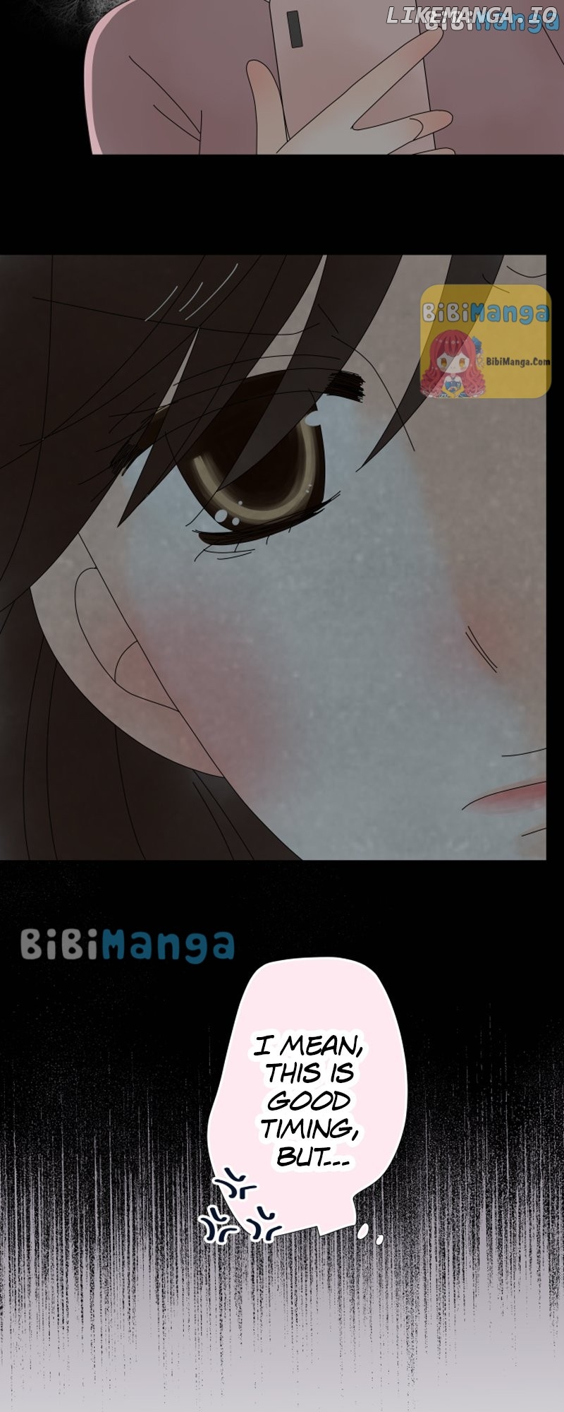 (Re)arranged Marriage chapter 15 - page 39